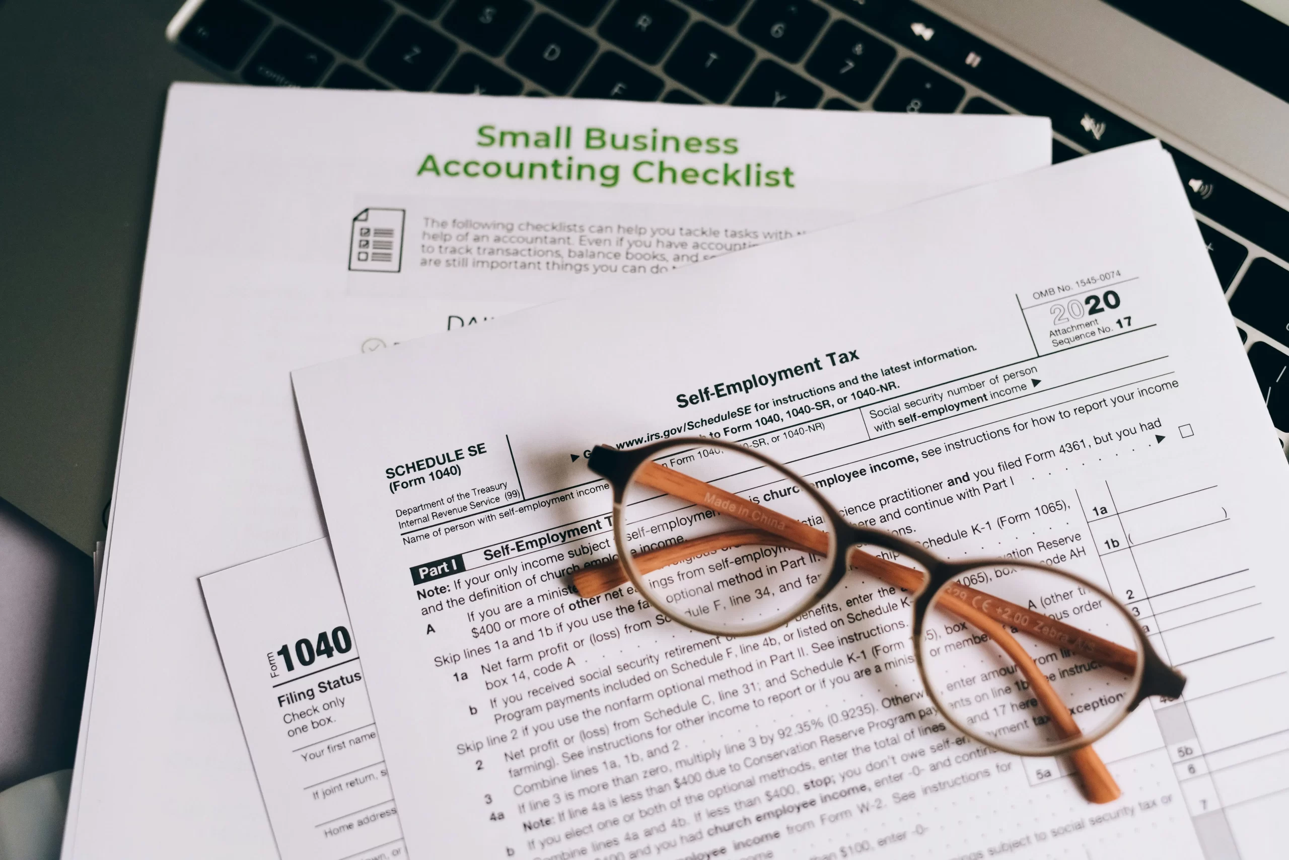 How To Set Up a Bookkeeping System For Your Small Business